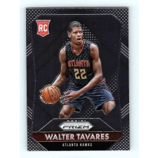 Panini 2015-16 Panini Prizm Base #344 Walter Tavares RC gyűjthető kártya