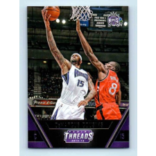 Panini 2015-16 Panini Threads Base #60 Demarcus Cousins gyűjthető kártya