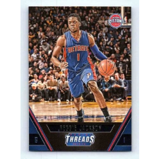 Panini 2015-16 Threads Base #123 Reggie Jackson gyűjthető kártya