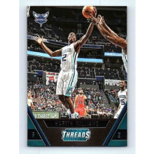 Panini 2015-16 Threads Base #52 Marvin Williams gyűjthető kártya