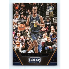 Panini 2015-16 Threads Base #71 Rodney Hood gyűjthető kártya