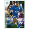 Panini 2015-16 Topps Premier Gold Base #50 Jeff Schlupp