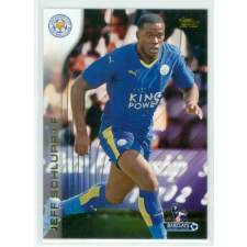 Panini 2015-16 Topps Premier Gold Base #50 Jeff Schlupp gyűjthető kártya