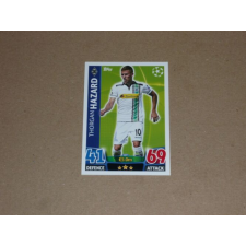 Panini 2015-16 Topps UEFA Champions League Match Attax #227 Thorgan Hazard gyűjthető kártya