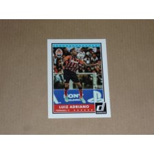 Panini 2015 Donruss #22 Luiz Adriano gyűjthető kártya
