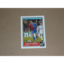 Panini 2015 Donruss #33 Philipp Degen gyűjthető kártya