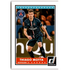 Panini 2015 Donruss #56A Thiago Motta gyűjthető kártya