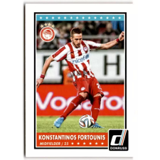 Panini 2015 Donruss #77 Konstantinos Fortounis gyűjthető kártya