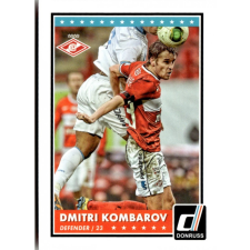 Panini 2015 Donruss #85 Dmitri Kombarov gyűjthető kártya
