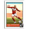 Panini 2015 Donruss #88 Yura Movsisyan