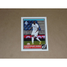 Panini 2015 Donruss #92 Christopher Samba gyűjthető kártya