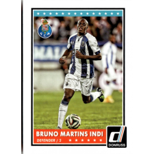 Panini 2015 Donruss #94 Bruno Martins Indi gyűjthető kártya