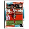 Panini 2015 Donruss Field Generals #4 Giannis Maniatis