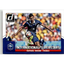 Panini 2015 Donruss International Superstars #79 Raphael Varane gyűjthető kártya