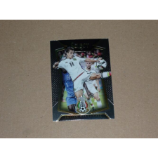 Panini 2015 Select #90 Javier Hernandez gyűjthető kártya