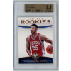 Panini 2016-06 Panini Limited Rookies BGS - 9.5 Gem Mint #8 Ben Simmons