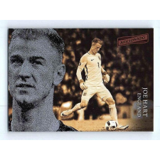 Panini 2016-17 Aficionado Soccer Base #64 Joe Hart gyűjthető kártya