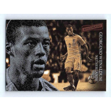 Panini 2016-17 Aficionado Soccer Base #88 Georginio Wijnaldum gyűjthető kártya