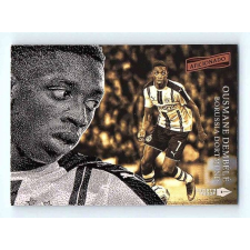 Panini 2016-17 Aficionado Soccer Base Artist's Proof #57 Ousmane Dembele gyűjthető kártya