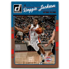 Panini 2016-17 Donruss #103 Reggie Jackson