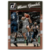 Panini 2016-17 Donruss #118 Manu Ginobili