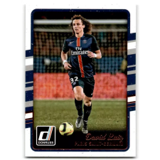 Panini 2016-17 Donruss #126 David Luiz gyűjthető kártya