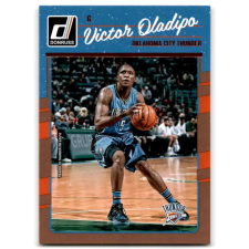 Panini 2016-17 Donruss #146 Victor Oladipo gyűjthető kártya