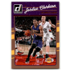 Panini 2016-17 Donruss #150 Jordan Clarkson