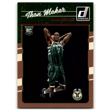 Panini 2016-17 Donruss #160 Thon Maker RC gyűjthető kártya