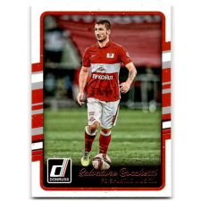 Panini 2016-17 Donruss #161 Salvatore Bocchetti gyűjthető kártya