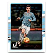 Panini 2016-17 Donruss #166 Miroslav Klose gyűjthető kártya