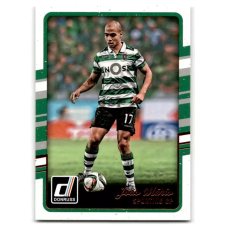 Panini 2016-17 Donruss #173 Joao Mario gyűjthető kártya