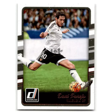 Panini 2016-17 Donruss #177 Dani Parejo gyűjthető kártya