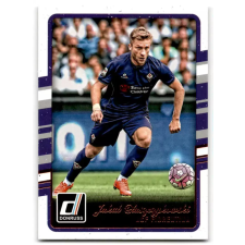 Panini 2016-17 Donruss #190 Jakub Blaszczykowski gyűjthető kártya