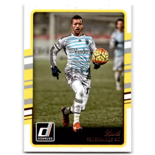 Panini 2016-17 Donruss #195 Nani gyűjthető kártya