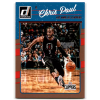 Panini 2016-17 Donruss #25 Chris Paul
