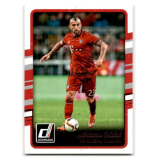 Panini 2016-17 Donruss #34 Arturo Vidal gyűjthető kártya