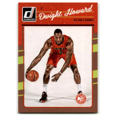 Panini 2016-17 Donruss #36 Dwight Howard gyűjthető kártya