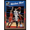 Panini 2016-17 Donruss #3 Nerlens Noel