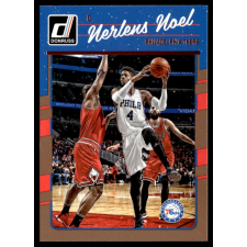 Panini 2016-17 Donruss #3 Nerlens Noel gyűjthető kártya