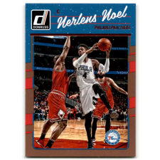 Panini 2016-17 Donruss #3 Nerlens Noel gyűjthető kártya
