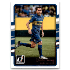 Panini 2016-17 Donruss #43 Carlos Tevez gyűjthető kártya