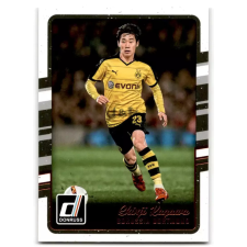Panini 2016-17 Donruss #54 Shinji Kagawa gyűjthető kártya