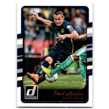 Panini 2016-17 Donruss #61 Paul Aguilar gyűjthető kártya