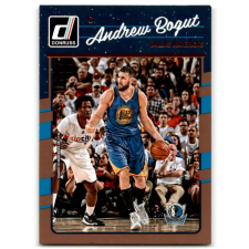 Panini 2016-17 Donruss #75 Andrew Bogut gyűjthető kártya