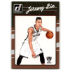 Panini 2016-17 Donruss #83 Jeremy Lin