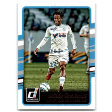 Panini 2016-17 Donruss #84 Michy Batshuayi gyűjthető kártya