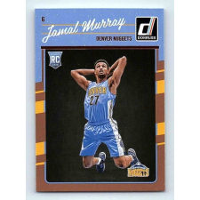 Panini 2016-17 Donruss Basketball Base #157 Jamal Murray RC gyűjthető kártya