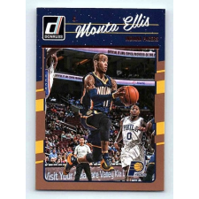 Panini 2016-17 Donruss Basketball Base #94 Monta Ellis gyűjthető kártya