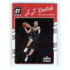 Panini 2016-17 Donruss Optic Base #29 J.J. Redick